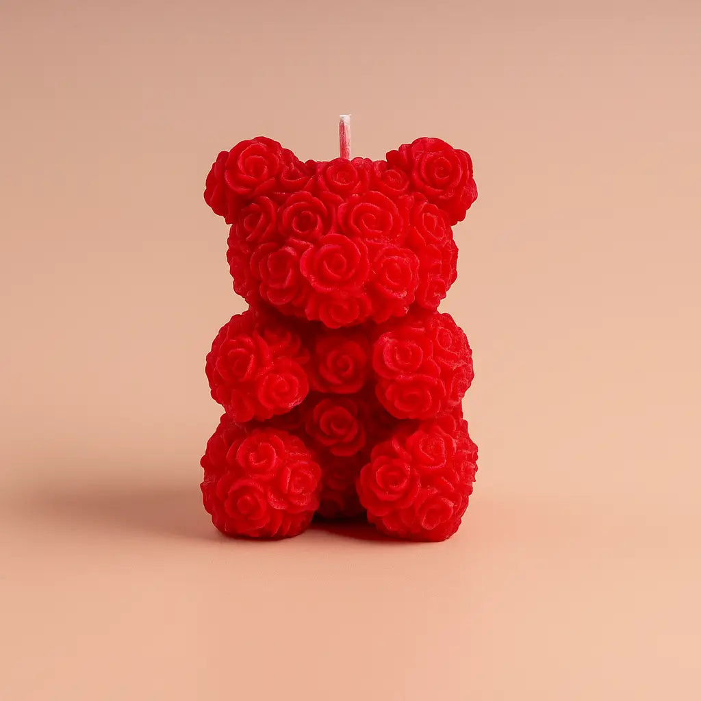 Teddy Love