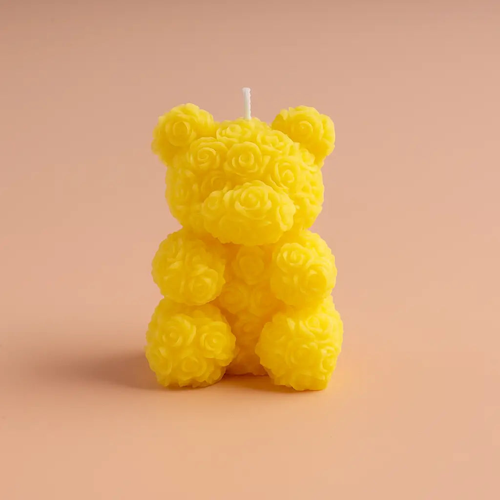 Teddy Love