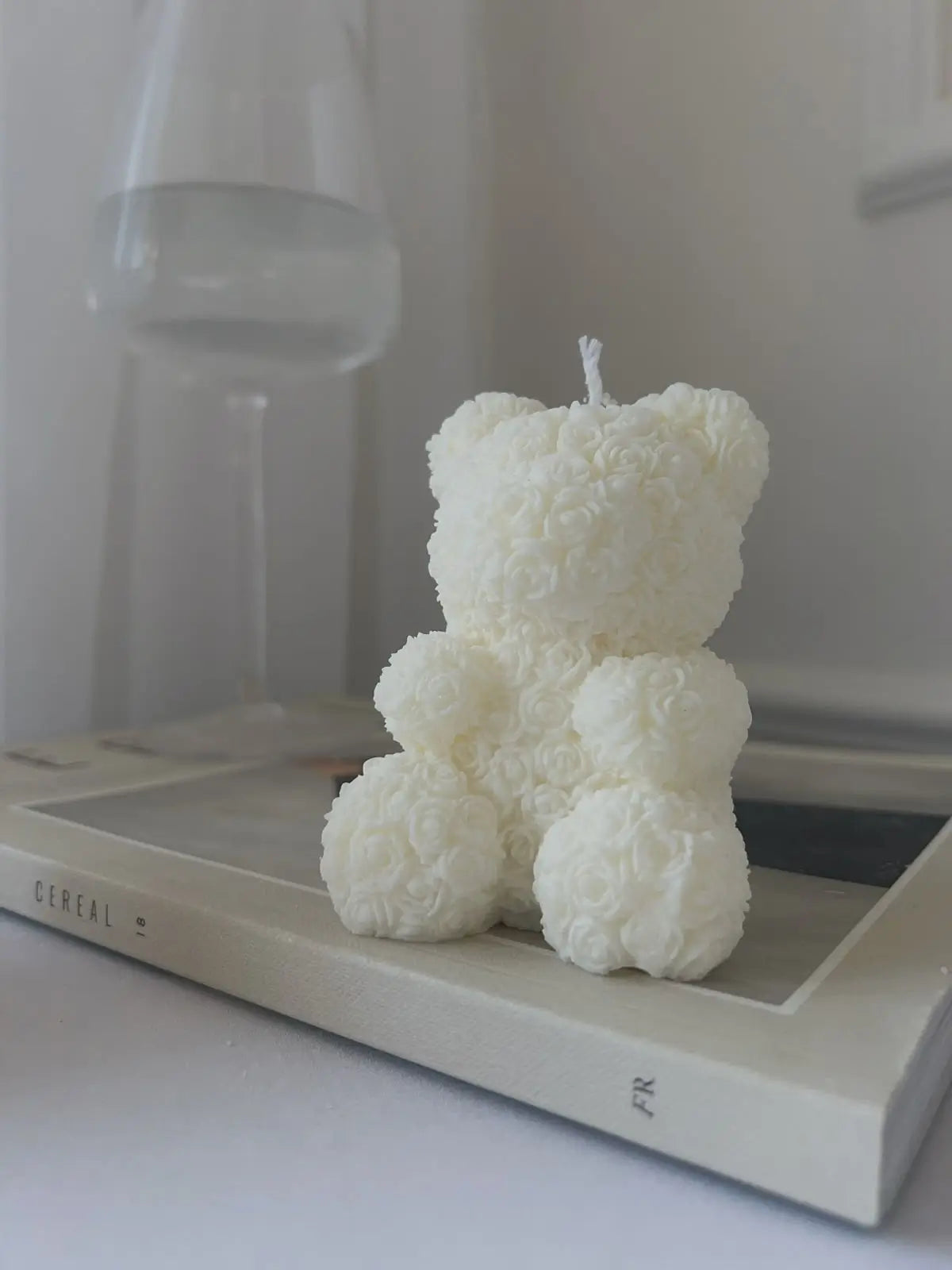 Teddy Love