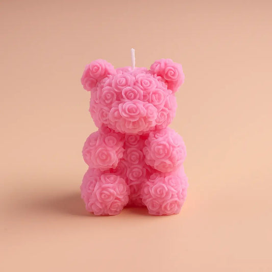 Teddy Love