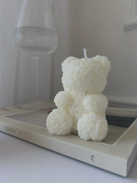 Teddy Love